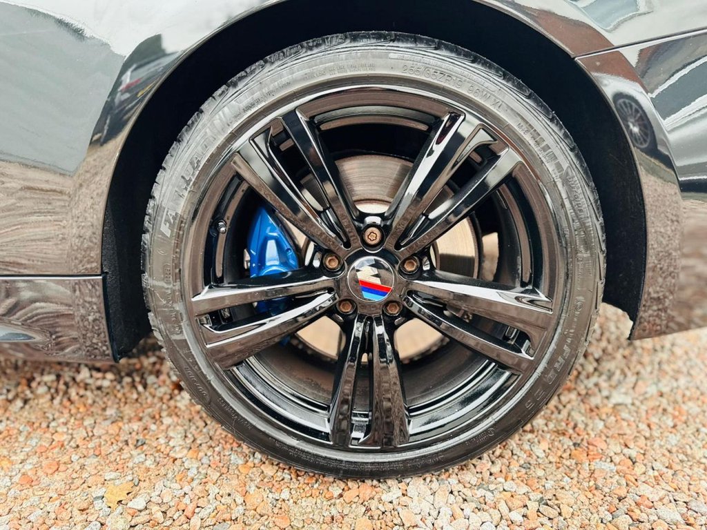 Used BMW 4 Series 2016 for sale - 77171697: Photo 44