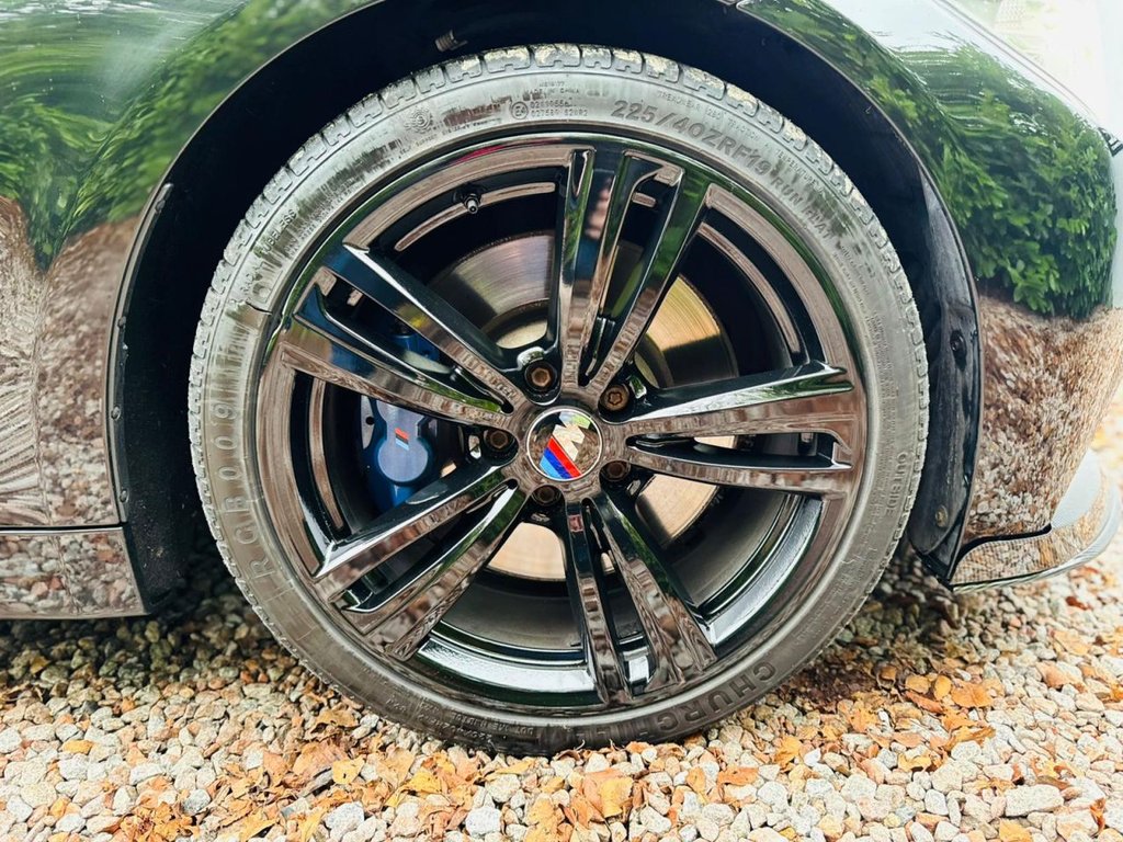 Used BMW 4 Series 2016 for sale - 77171697: Photo 45