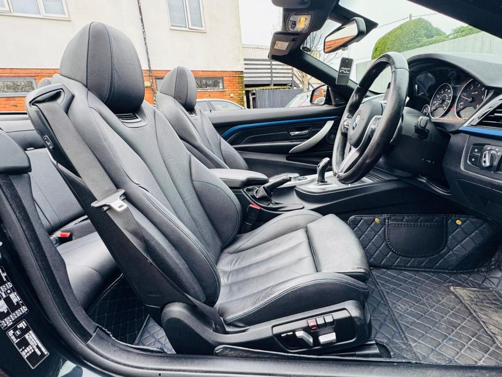 Used BMW 4 Series 2016 for sale - 77171697: Photo 48