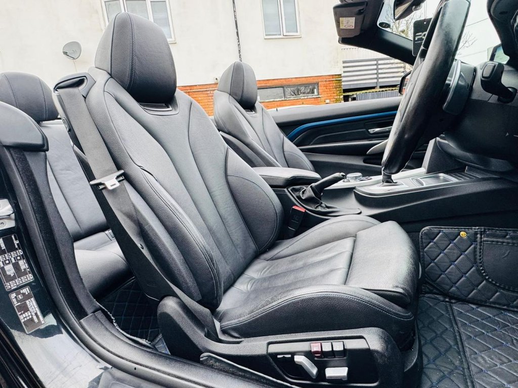 Used BMW 4 Series 2016 for sale - 77171697: Photo 49