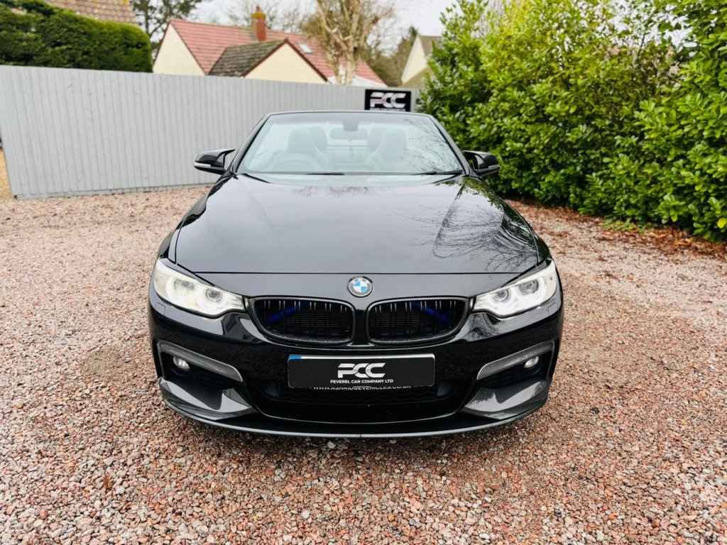 Used BMW 4 Series 2016 for sale - 77171697: Photo 5