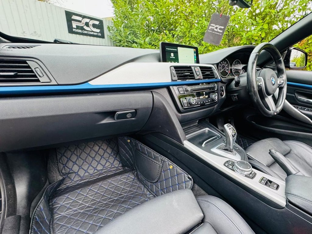 Used BMW 4 Series 2016 for sale - 77171697: Photo 50