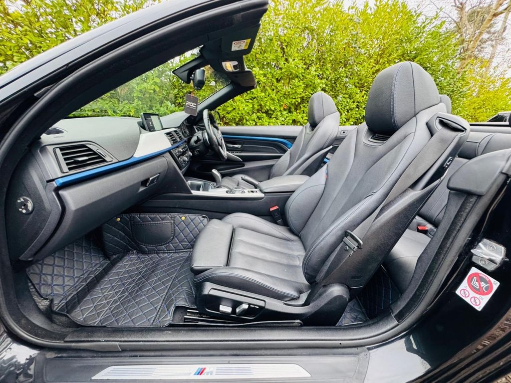 Used BMW 4 Series 2016 for sale - 77171697: Photo 51