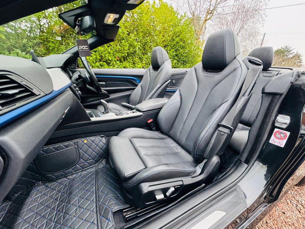 Used BMW 4 Series 2016 for sale - 77171697: Photo 52