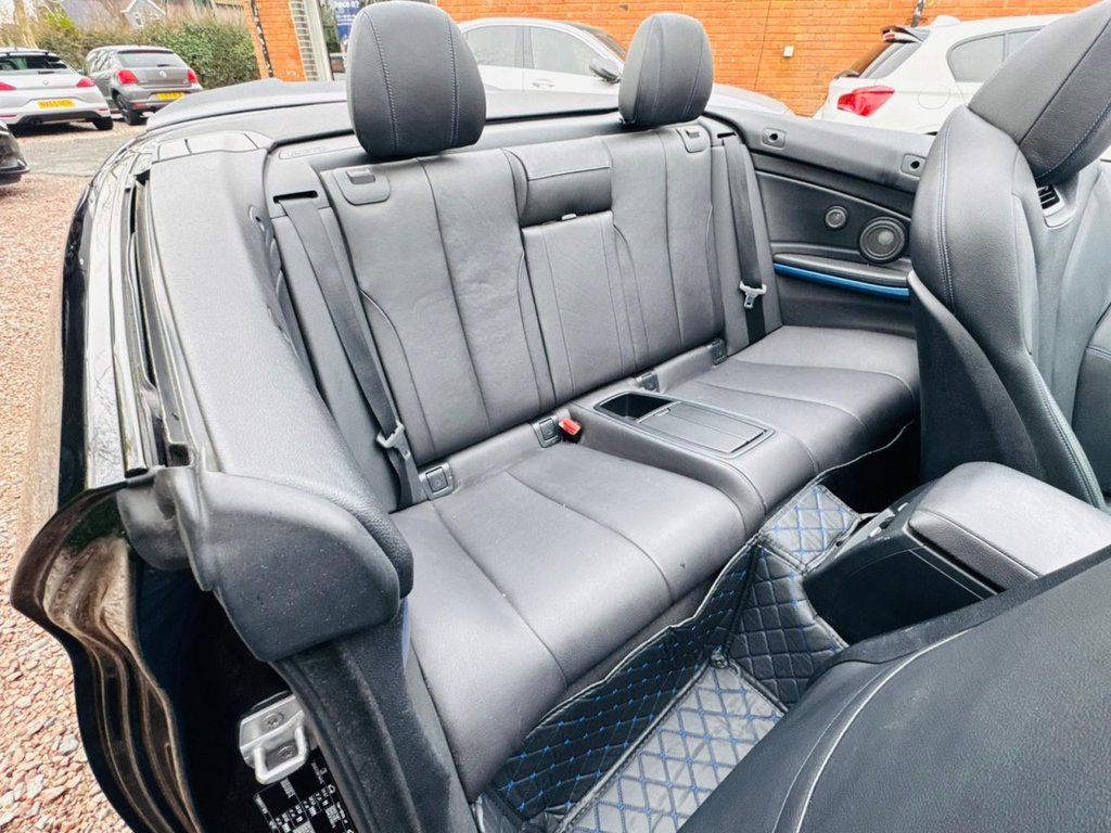 Used BMW 4 Series 2016 for sale - 77171697: Photo 59