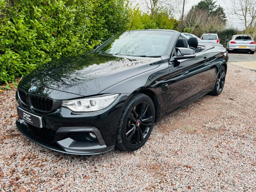 Used BMW 4 Series 2016 for sale - 77171697: Photo 6