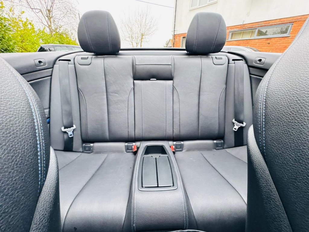 Used BMW 4 Series 2016 for sale - 77171697: Photo 60