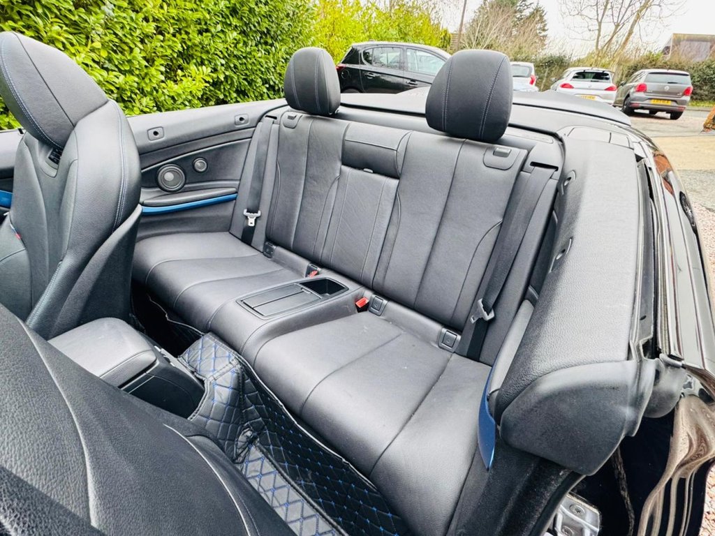 Used BMW 4 Series 2016 for sale - 77171697: Photo 61