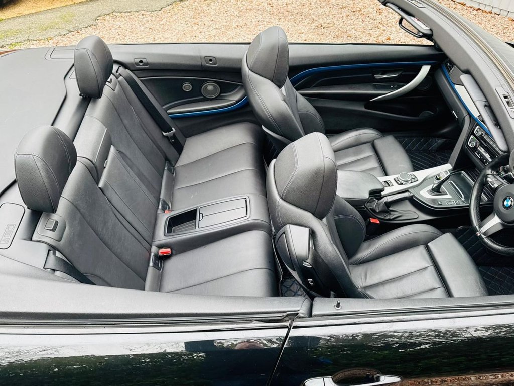 Used BMW 4 Series 2016 for sale - 77171697: Photo 62