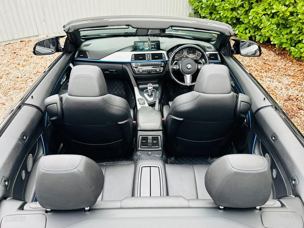 Used BMW 4 Series 2016 for sale - 77171697: Photo 63