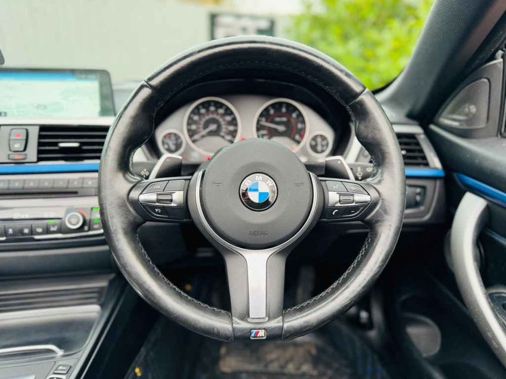 Used BMW 4 Series 2016 for sale - 77171697: Photo 65