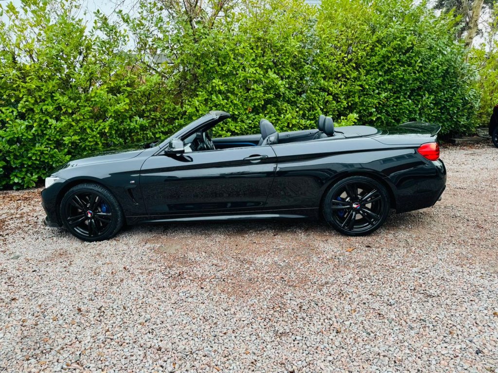 Used BMW 4 Series 2016 for sale - 77171697: Photo 7