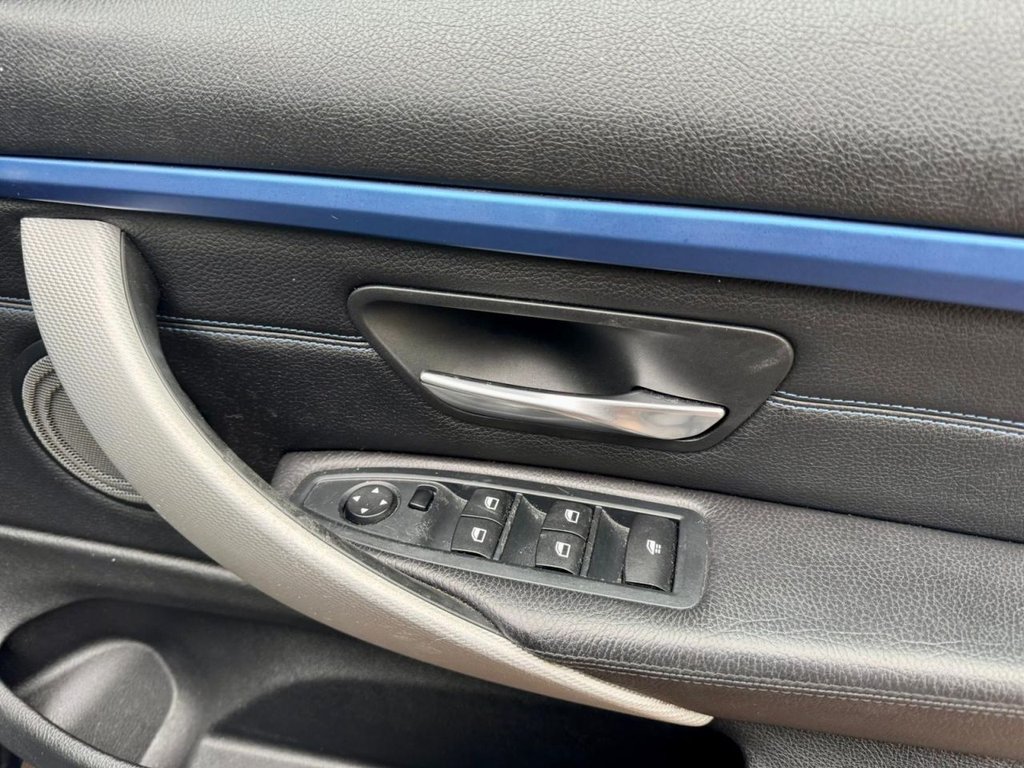 Used BMW 4 Series 2016 for sale - 77171697: Photo 75
