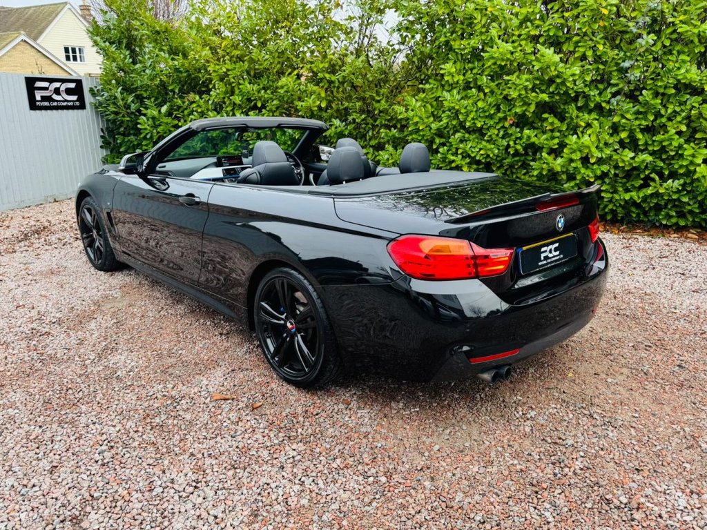 Used BMW 4 Series 2016 for sale - 77171697: Photo 8