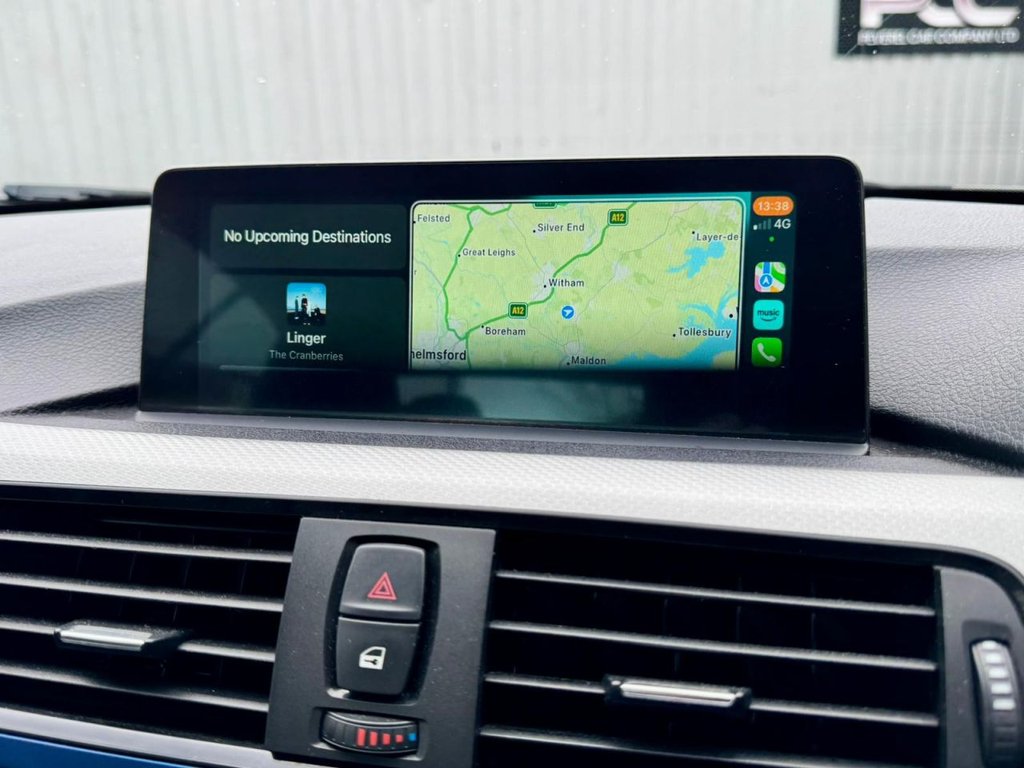 Used BMW 4 Series 2016 for sale - 77171697: Photo 82