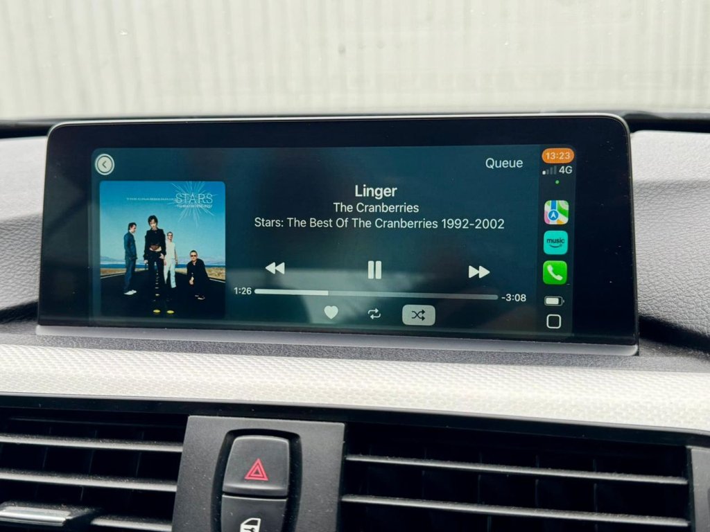 Used BMW 4 Series 2016 for sale - 77171697: Photo 84