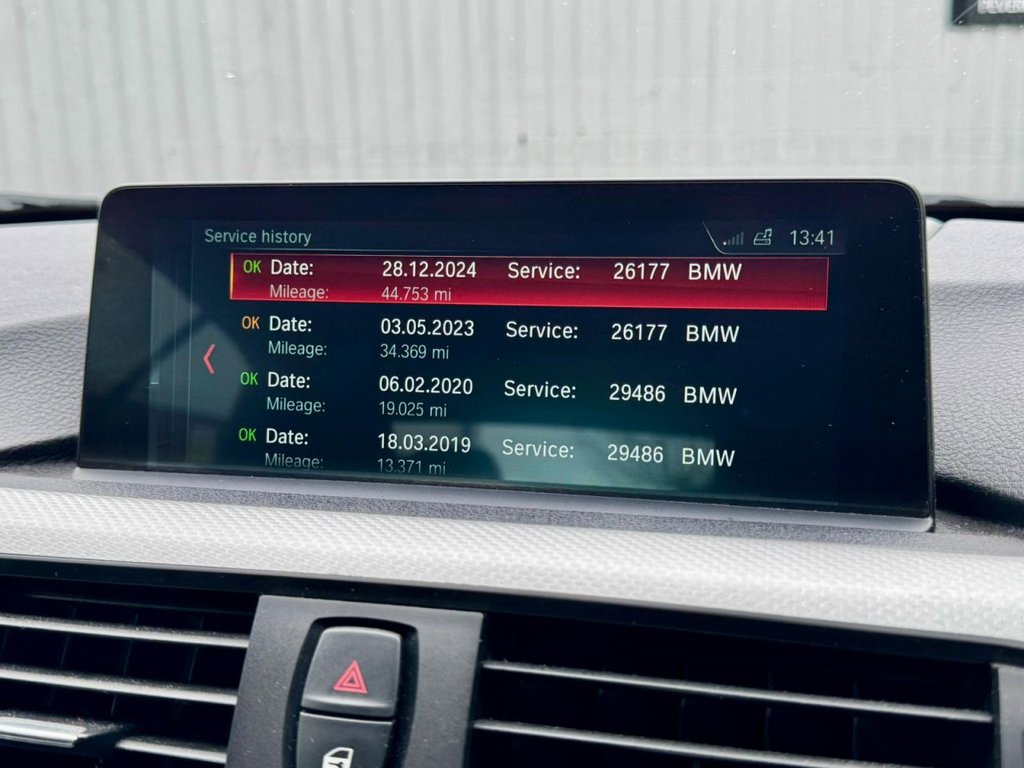 Used BMW 4 Series 2016 for sale - 77171697: Photo 87