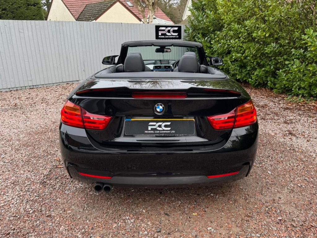 Used BMW 4 Series 2016 for sale - 77171697: Photo 9