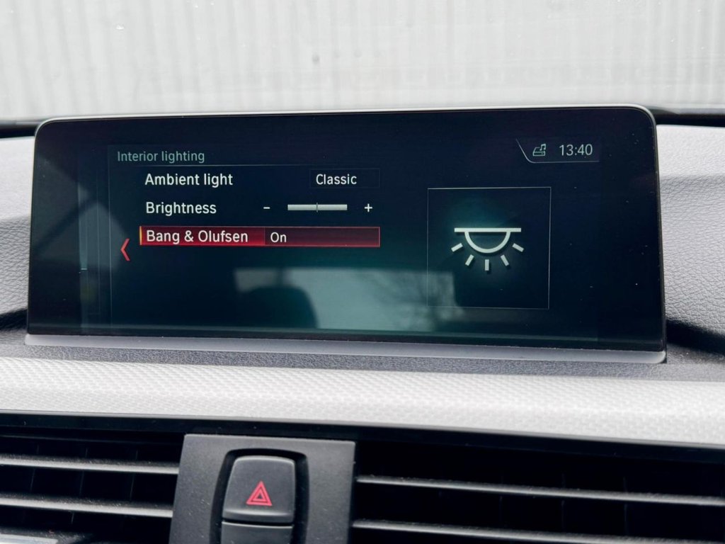 Used BMW 4 Series 2016 for sale - 77171697: Photo 90