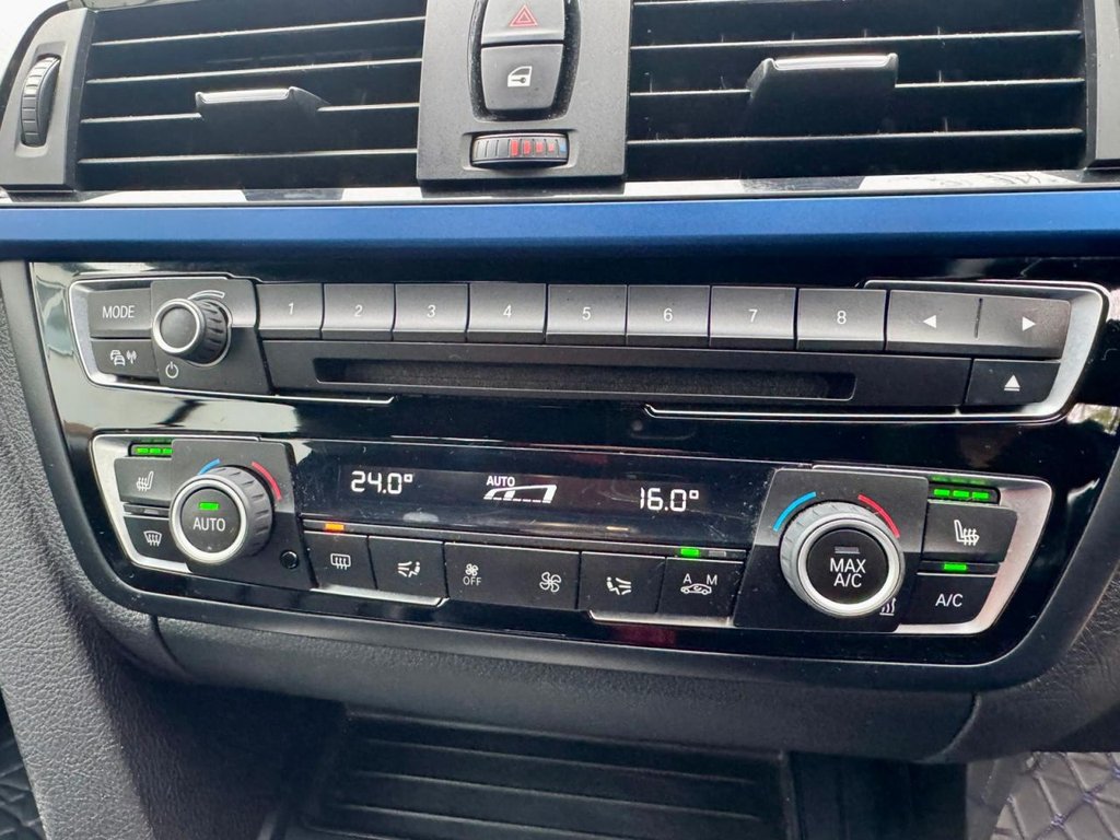 Used BMW 4 Series 2016 for sale - 77171697: Photo 97