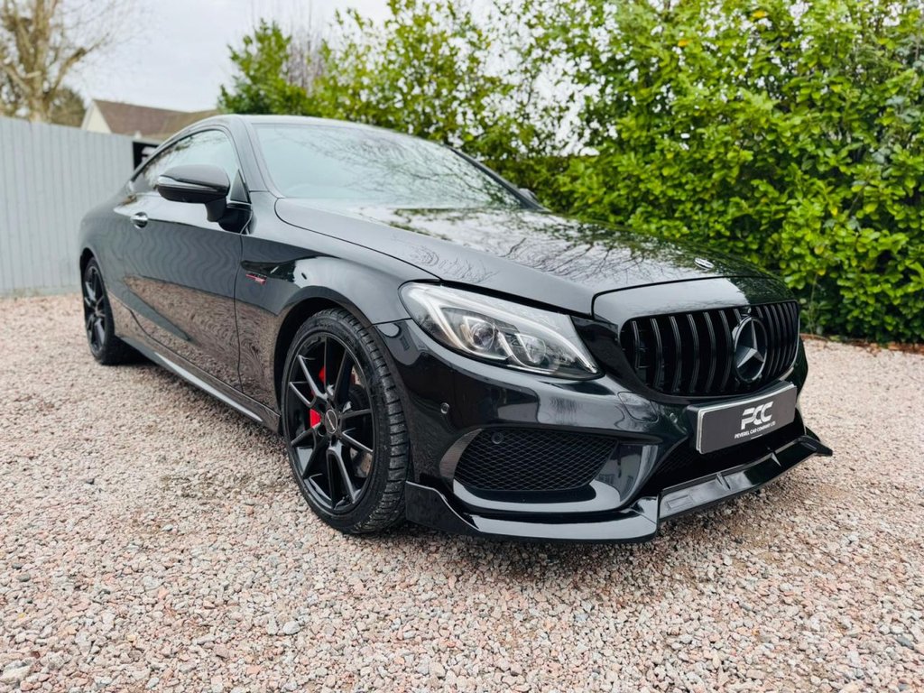 Used Mercedes-Benz C Class 2017 for sale - 77608552: Photo 15