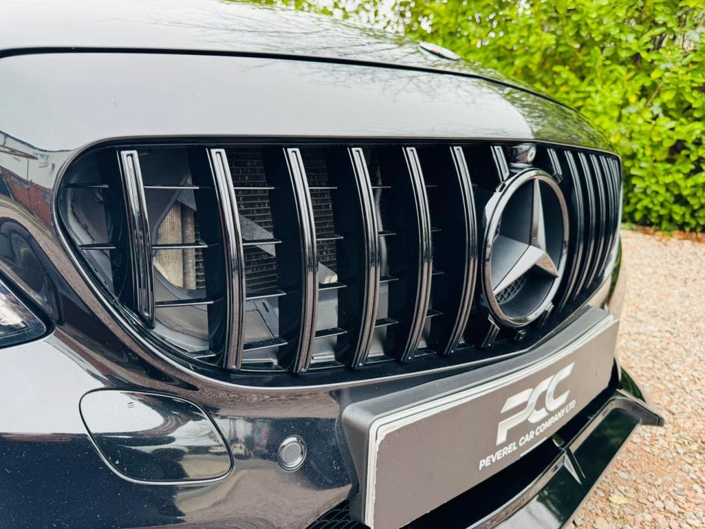 Used Mercedes-Benz C Class 2017 for sale - 77608552: Photo 24