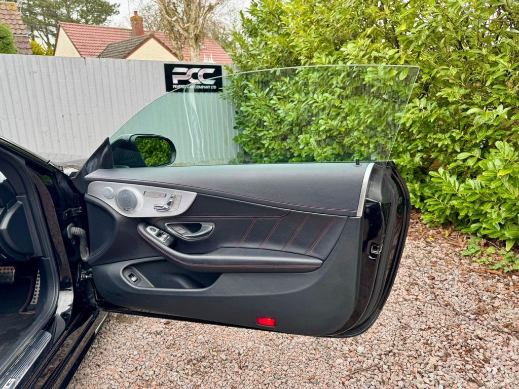 Used Mercedes-Benz C Class 2017 for sale - 77608552: Photo 29