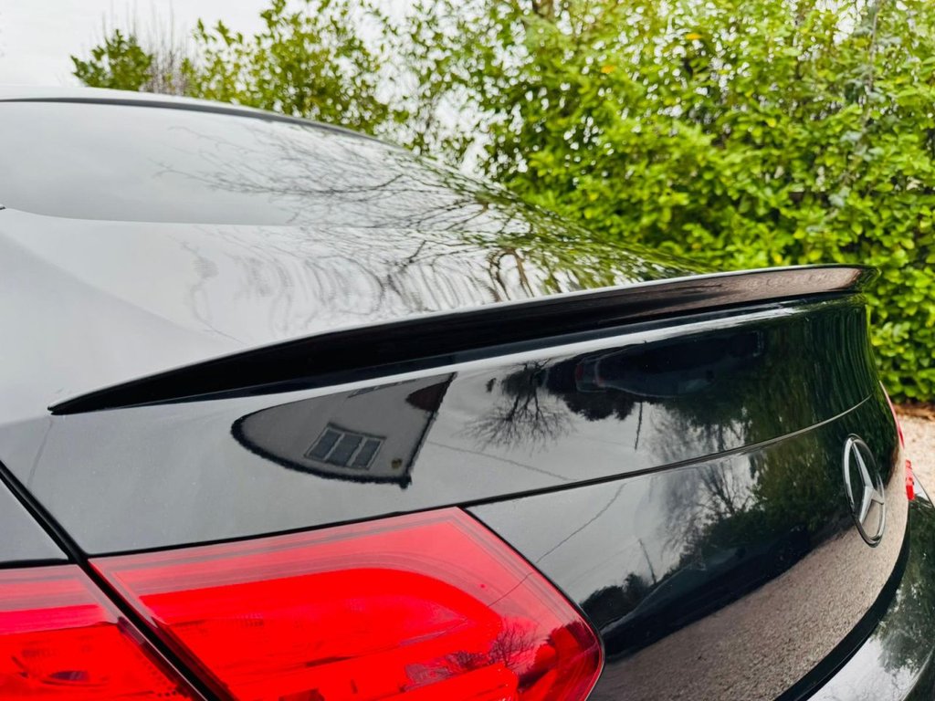 Used Mercedes-Benz C Class 2017 for sale - 77608552: Photo 32