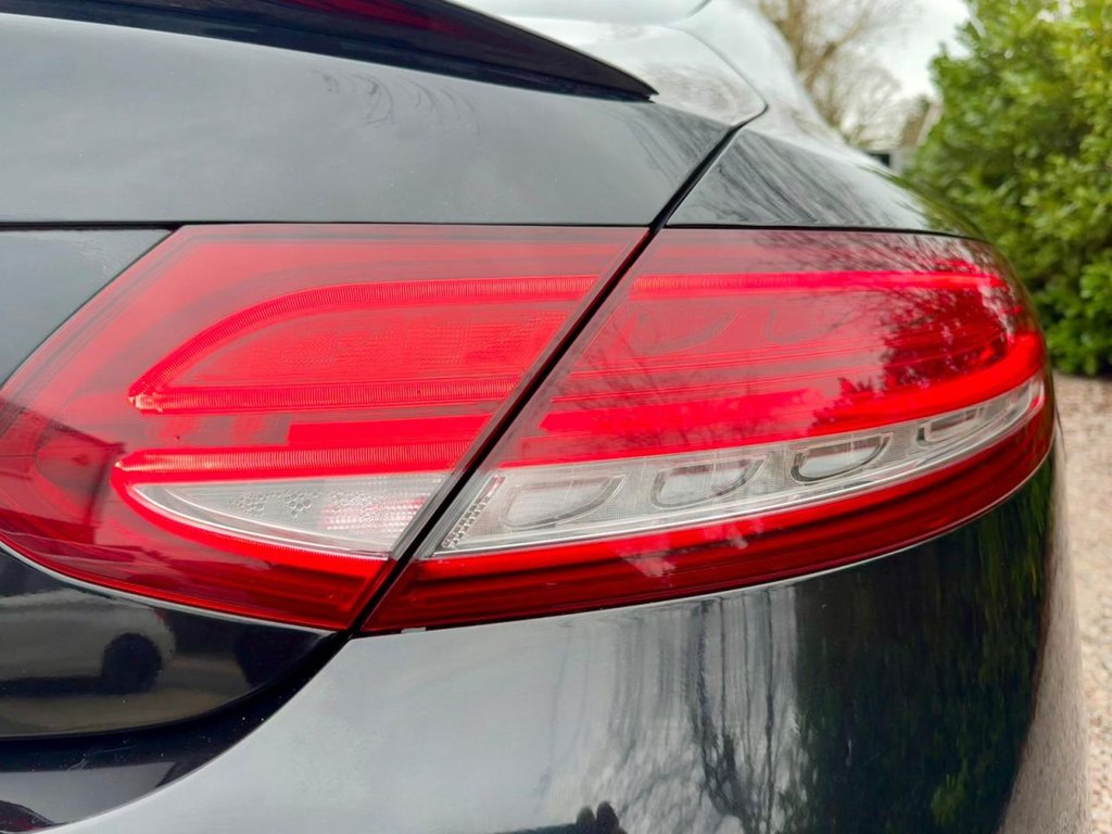 Used Mercedes-Benz C Class 2017 for sale - 77608552: Photo 33