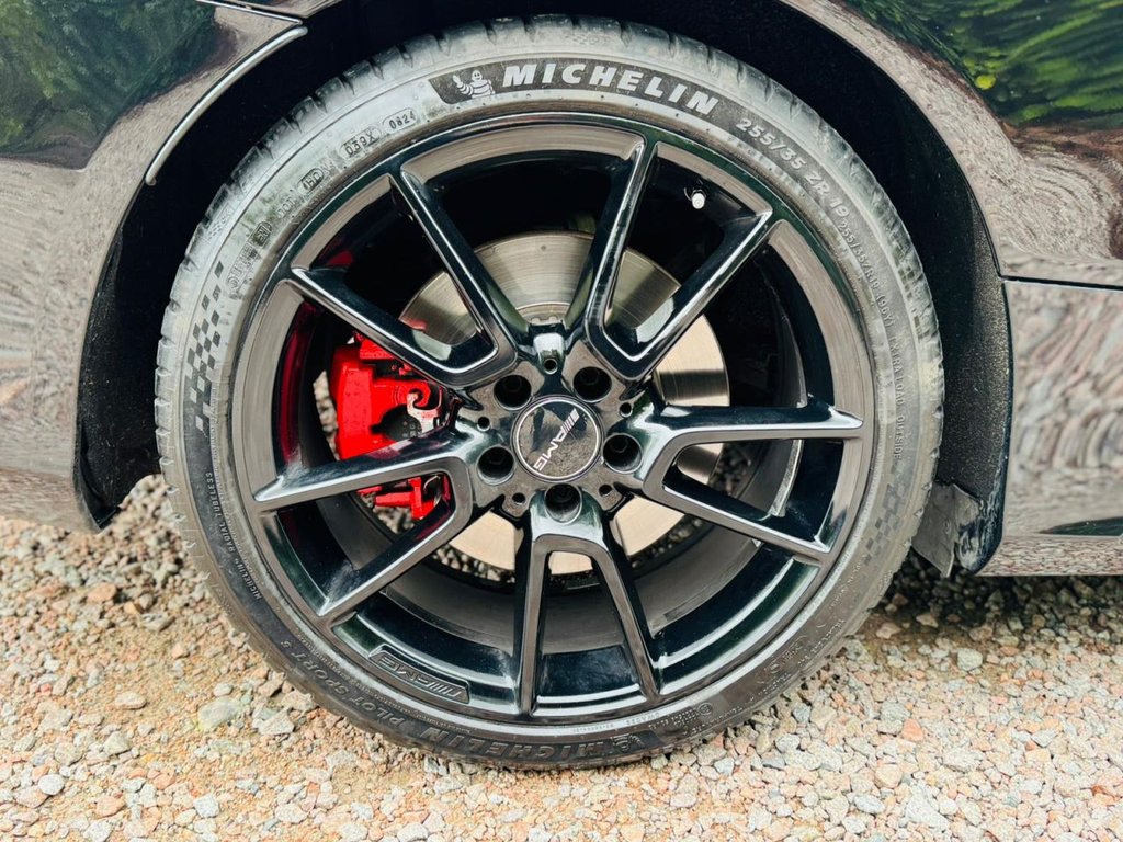 Used Mercedes-Benz C Class 2017 for sale - 77608552: Photo 42