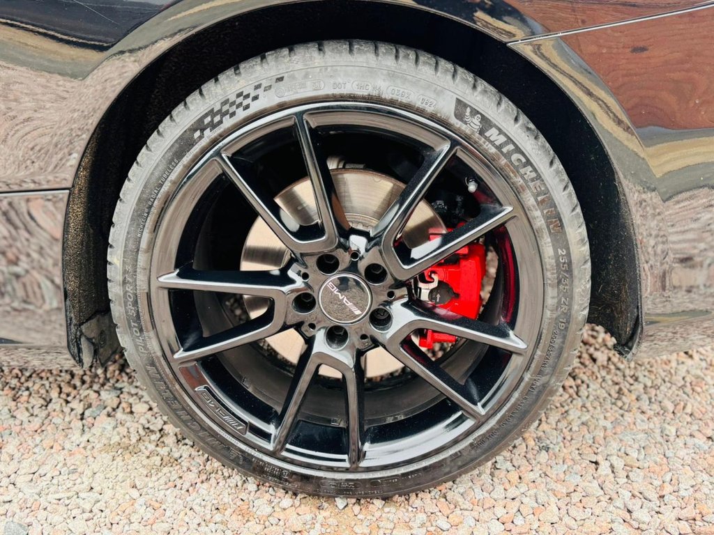 Used Mercedes-Benz C Class 2017 for sale - 77608552: Photo 43