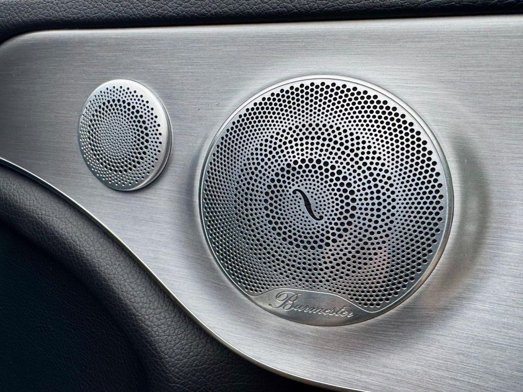 Used Mercedes-Benz C Class 2017 for sale - 77608552: Photo 52