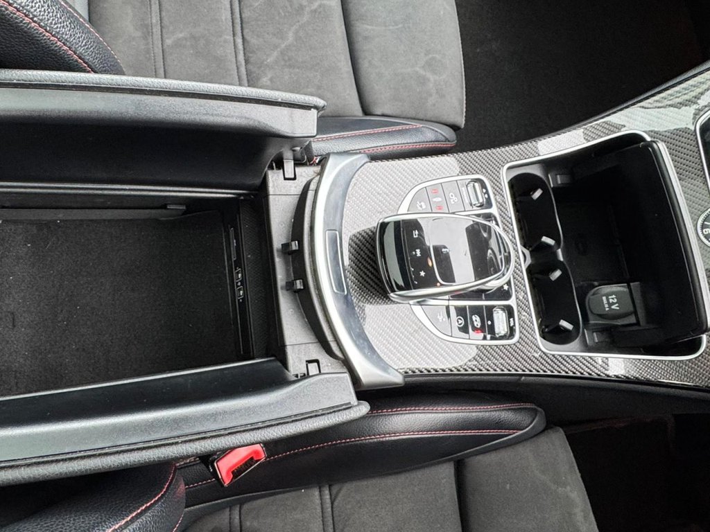 Used Mercedes-Benz C Class 2017 for sale - 77608552: Photo 54