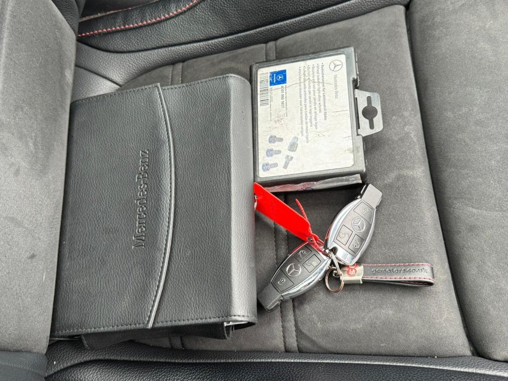 Used Mercedes-Benz C Class 2017 for sale - 77608552: Photo 55