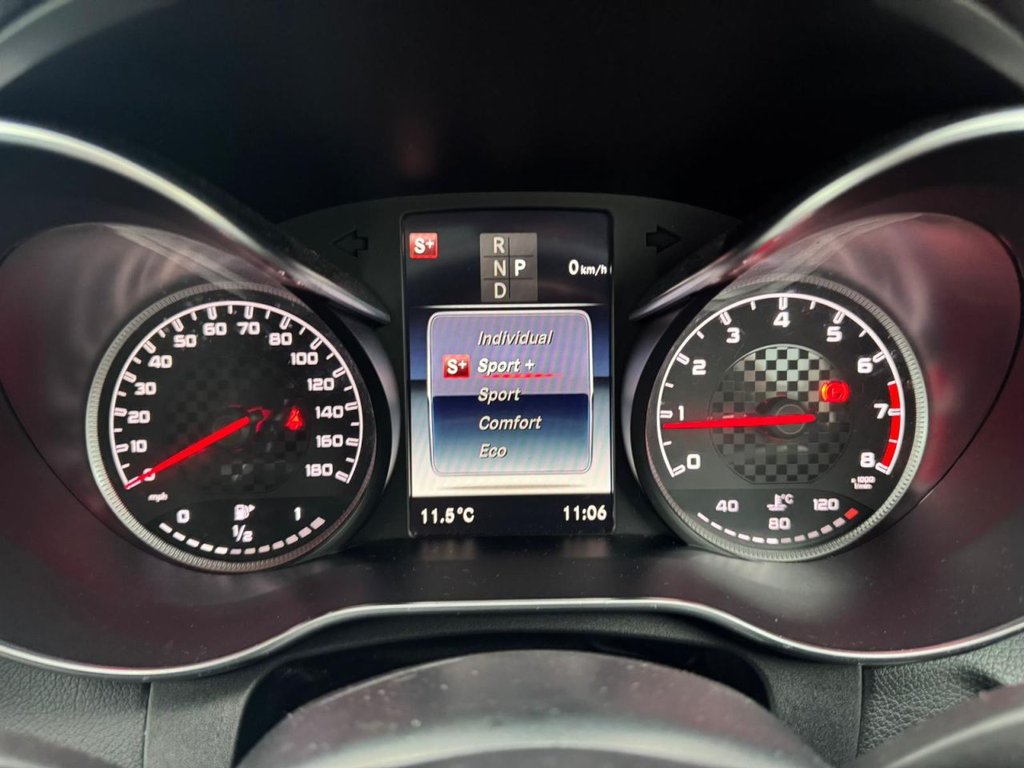 Used Mercedes-Benz C Class 2017 for sale - 77608552: Photo 63