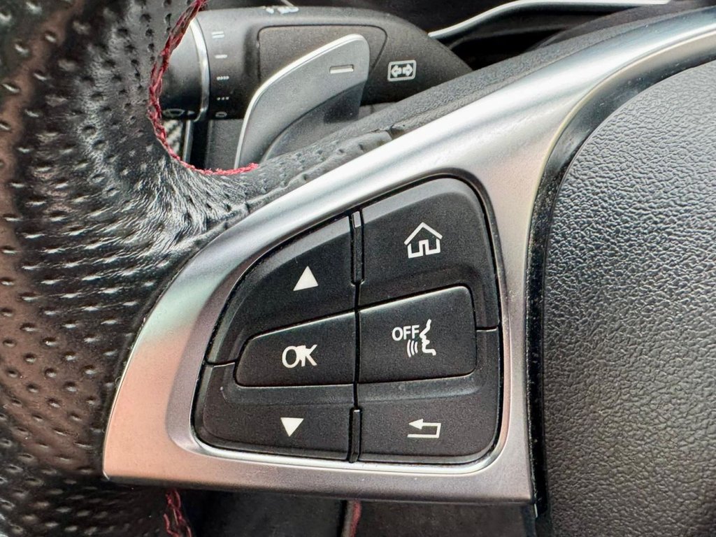 Used Mercedes-Benz C Class 2017 for sale - 77608552: Photo 69