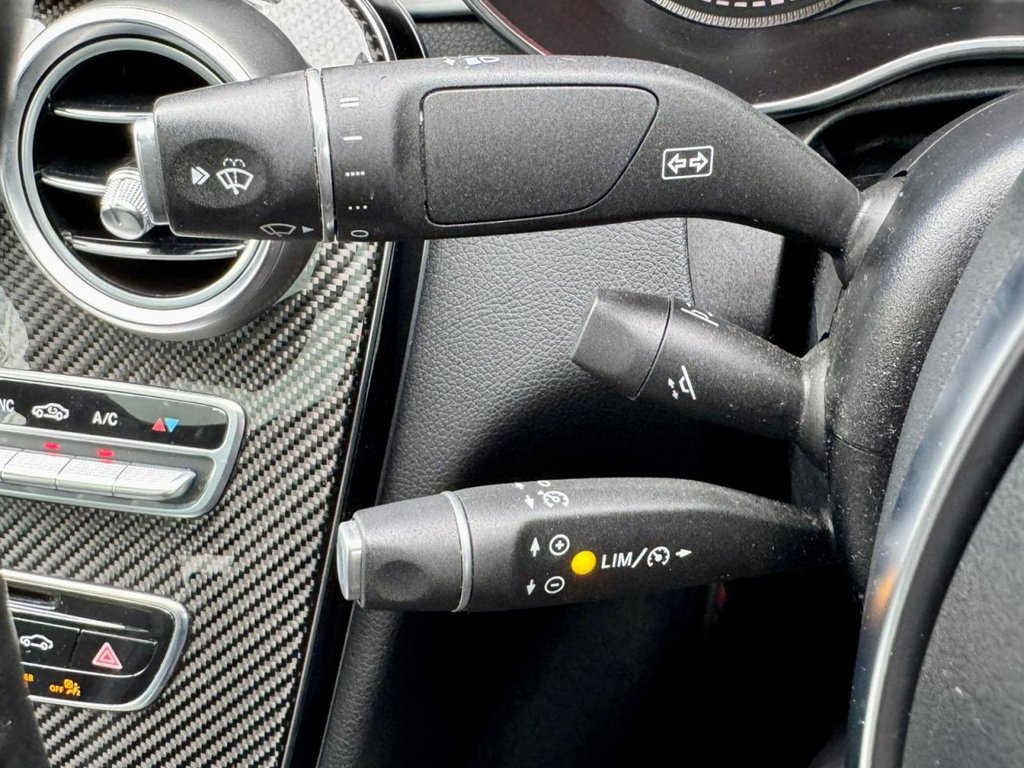 Used Mercedes-Benz C Class 2017 for sale - 77608552: Photo 71