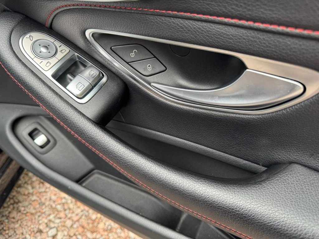 Used Mercedes-Benz C Class 2017 for sale - 77608552: Photo 75