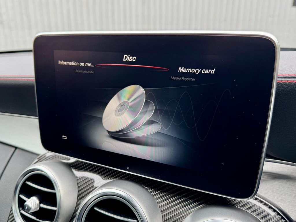 Used Mercedes-Benz C Class 2017 for sale - 77608552: Photo 83