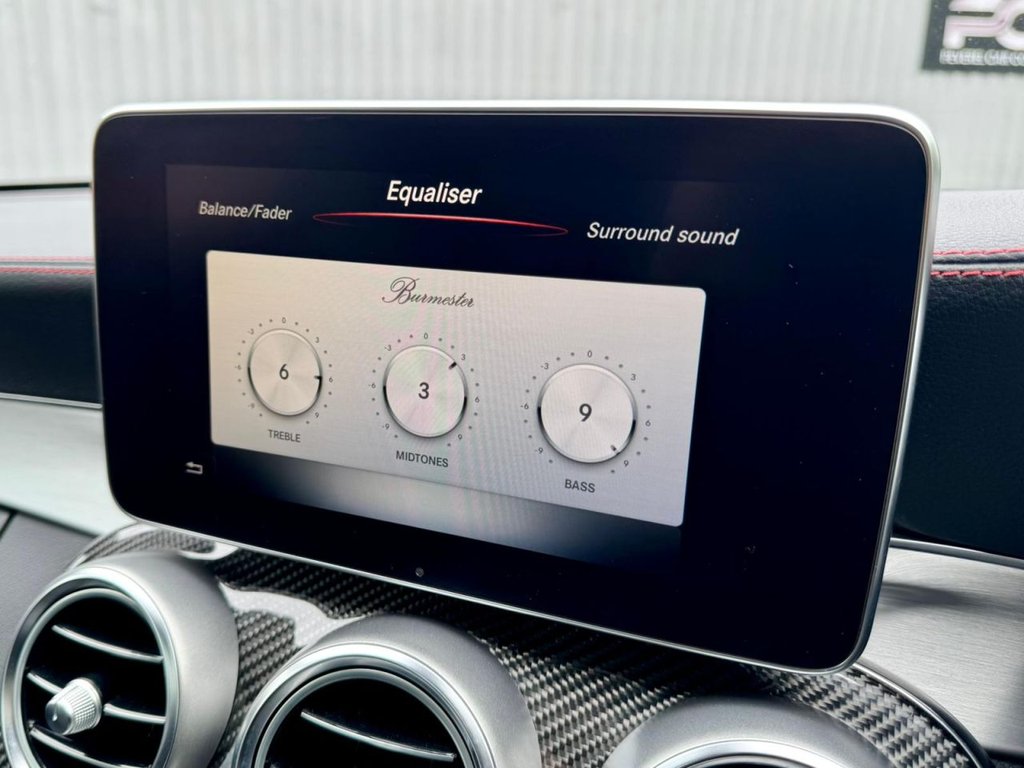 Used Mercedes-Benz C Class 2017 for sale - 77608552: Photo 85