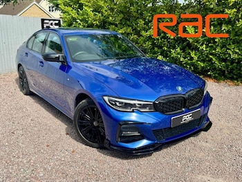 Used BMW 3 Series 2019 for sale - 78908045: Photo