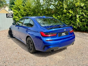 Used BMW 3 Series 2019 for sale - 78908045: Photo