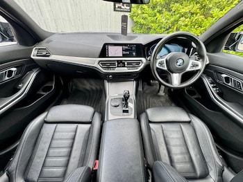 Used BMW 3 Series 2019 for sale - 78908045: Photo