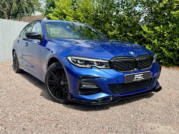 Used BMW 3 Series 2019 for sale - 78908045: Photo