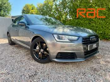 2017 (67) - 2.0 TDI Ultra 190 Sport 4dr