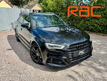 Used Audi A3 2018 for sale - 79618737: Photo