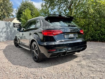 Used Audi A3 2018 for sale - 79618737: Photo
