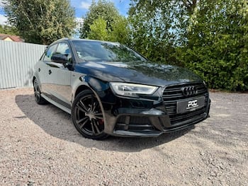 Used Audi A3 2018 for sale - 79618737: Photo