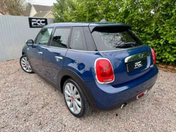 Used MINI Hatch 2016 for sale - 73794705: Photo