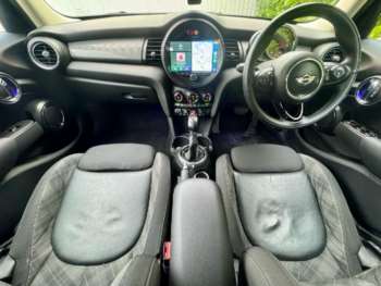 Used MINI Hatch 2016 for sale - 73794705: Photo
